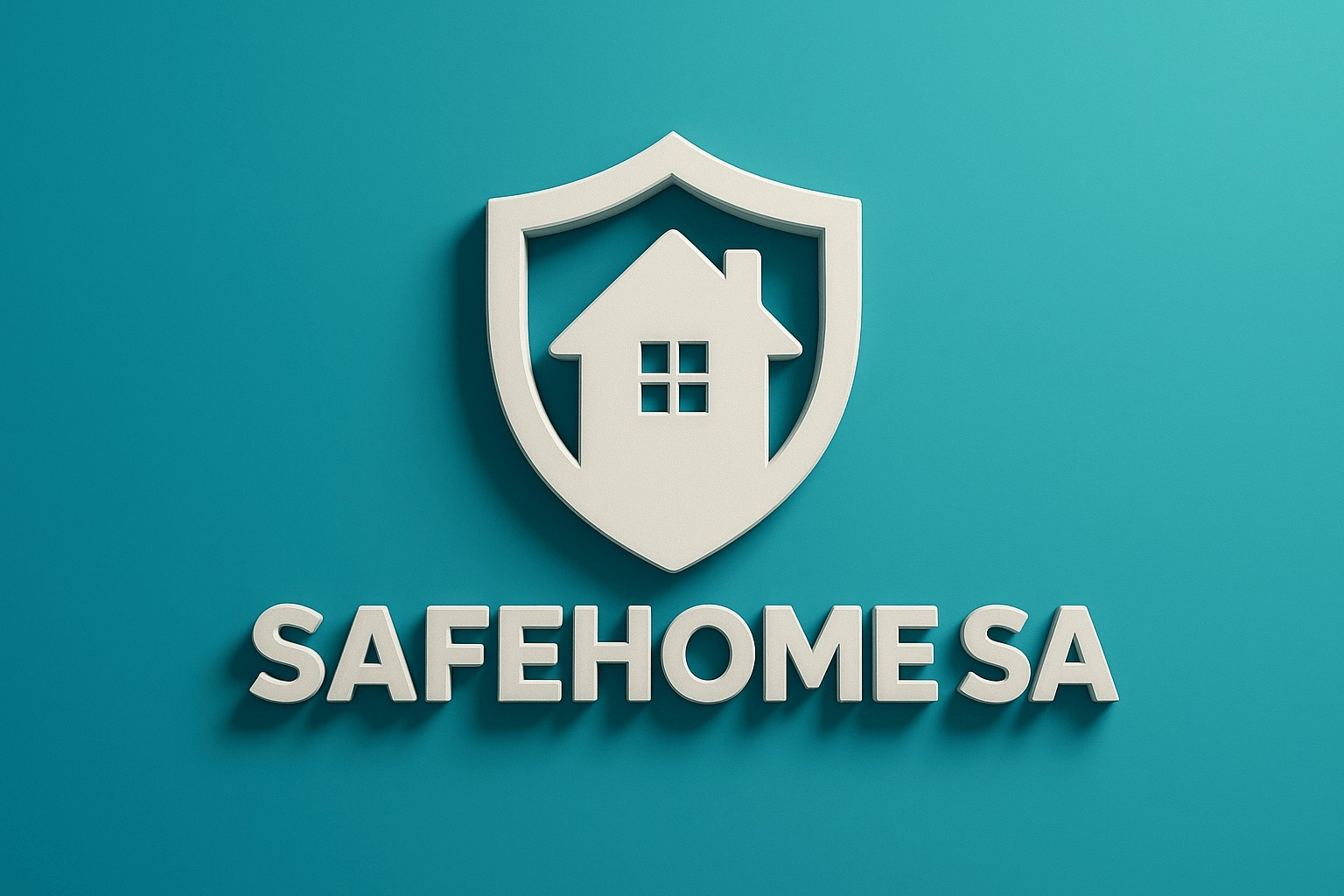 SafeHomeSA Logo